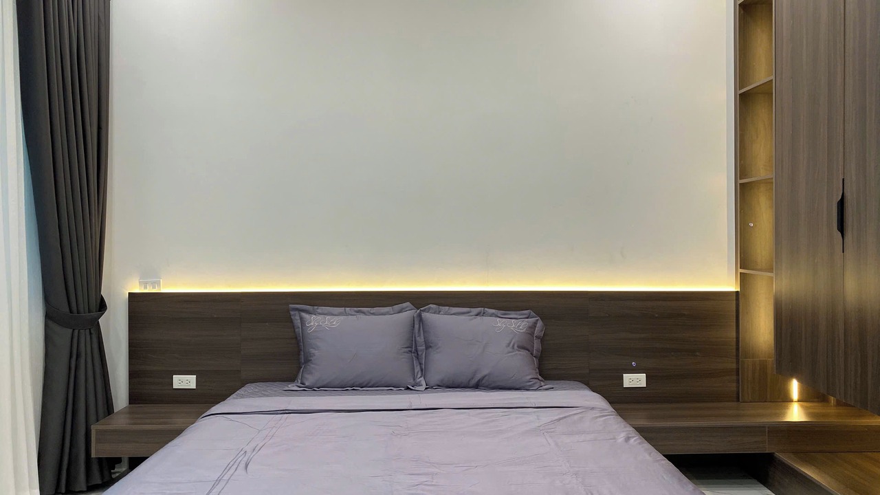 Photo of Bedroom in Bac Tu Liem