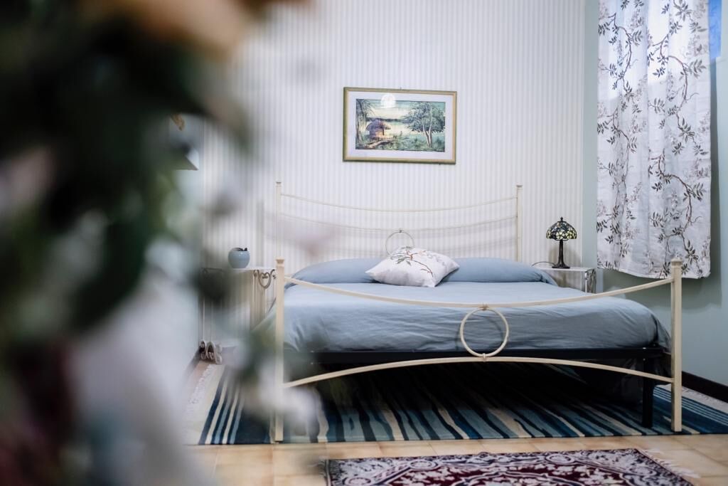 Photo of Bedroom in Fabrica di Roma