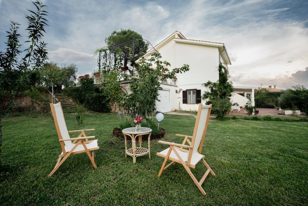 Photo of Outdoor in Fabrica di Roma