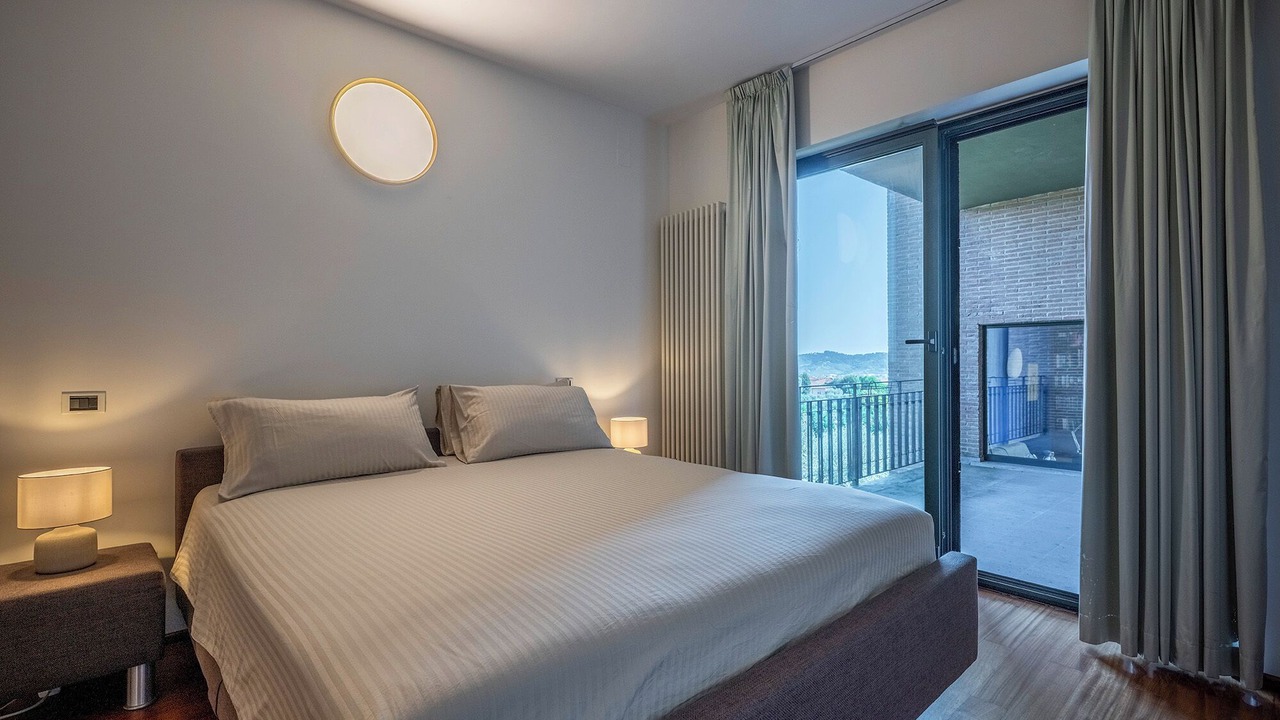 Photo of Bedroom in Citta Sant'Angelo