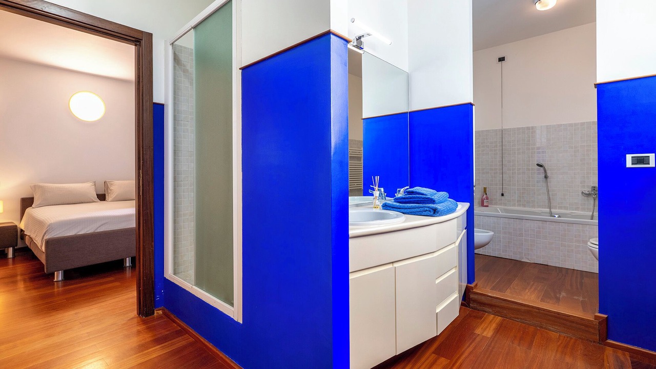 Photo of Bathroom in Citta Sant'Angelo