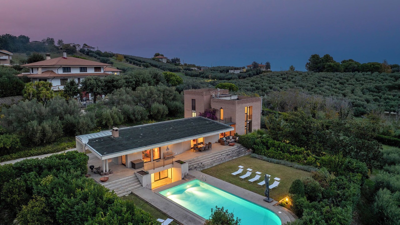 Photo of Outdoor in Citta Sant'Angelo