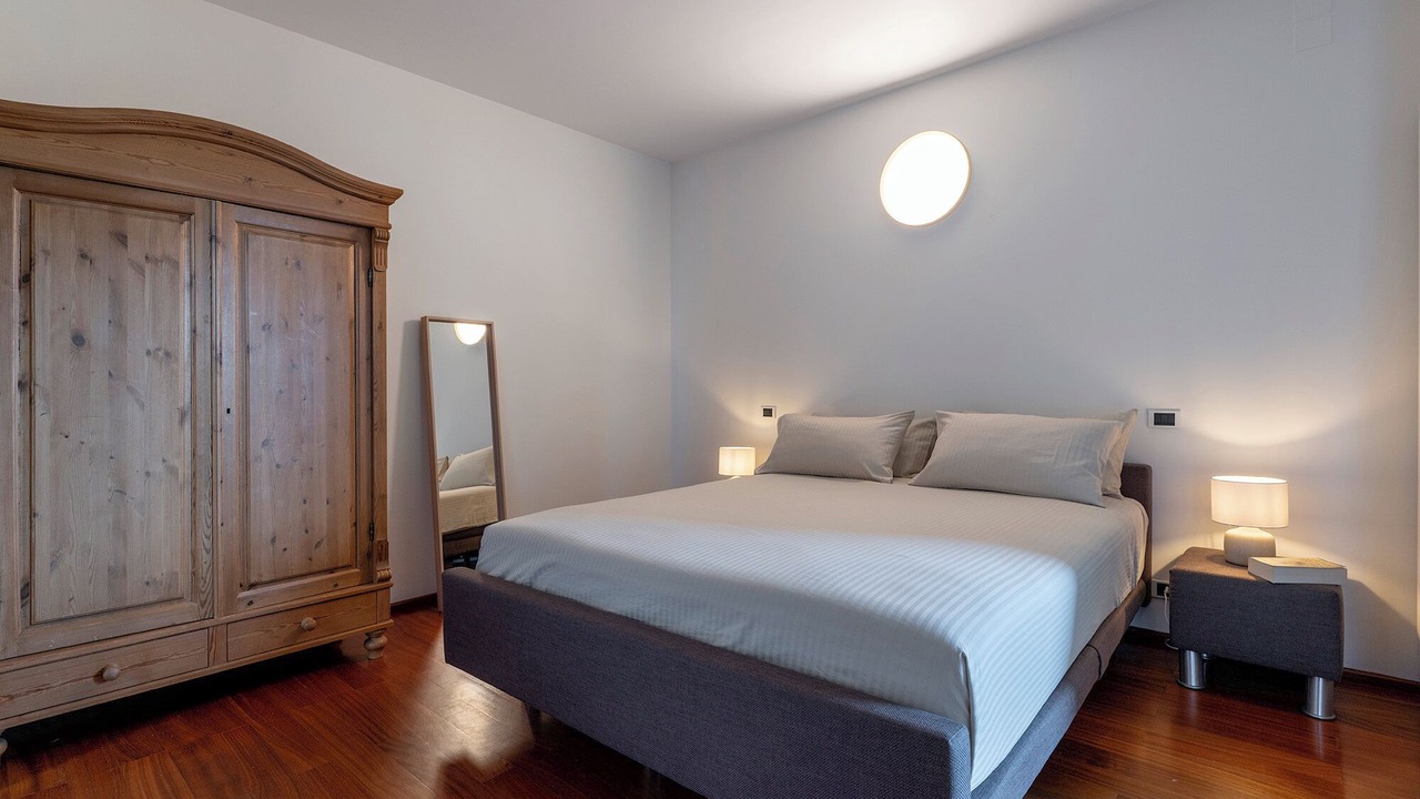 Photo of Bedroom in Citta Sant'Angelo