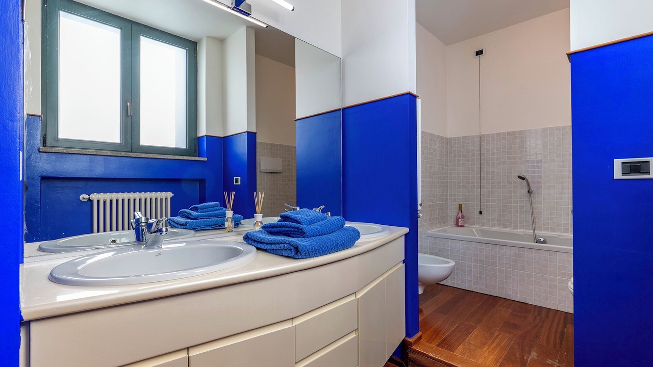 Photo of Bathroom in Citta Sant'Angelo