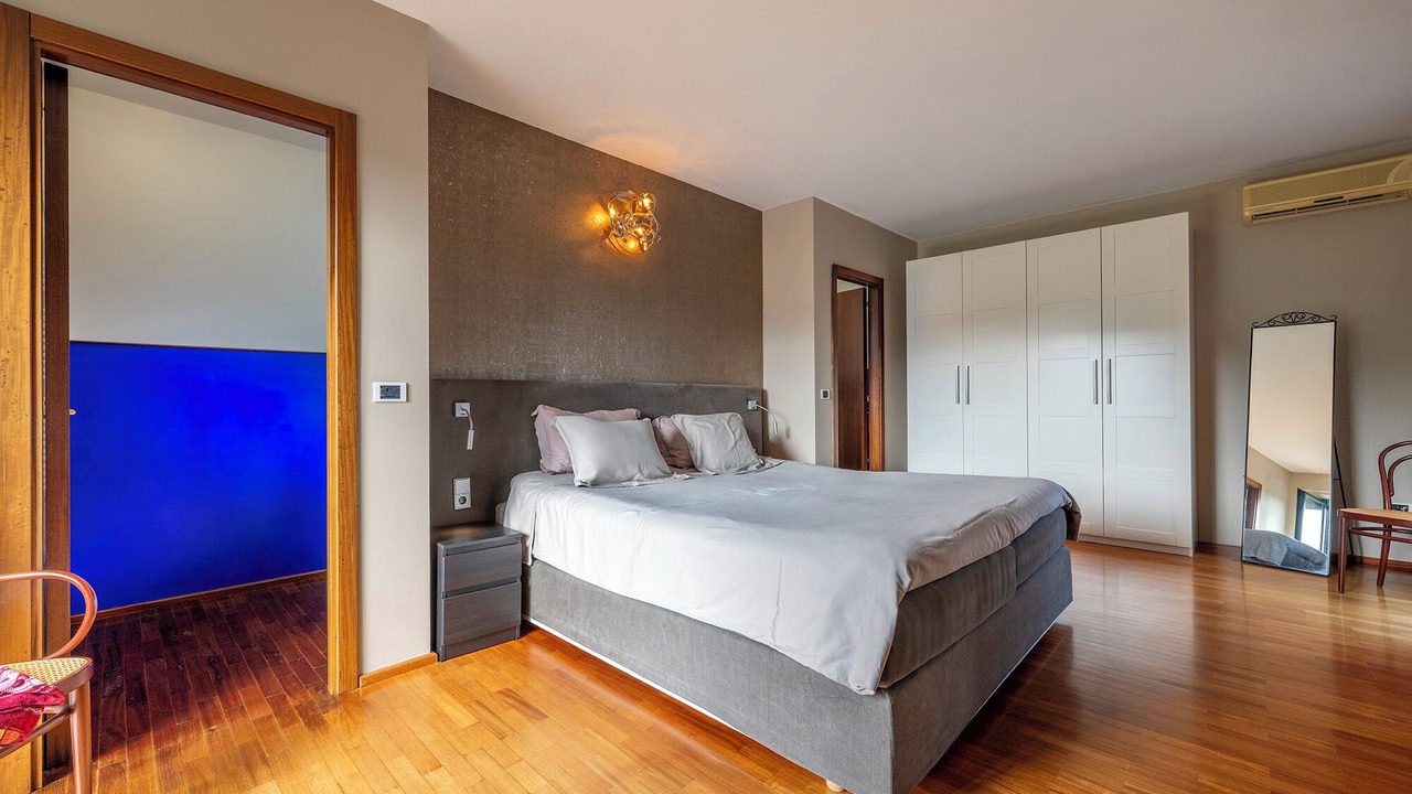 Photo of Bedroom in Citta Sant'Angelo