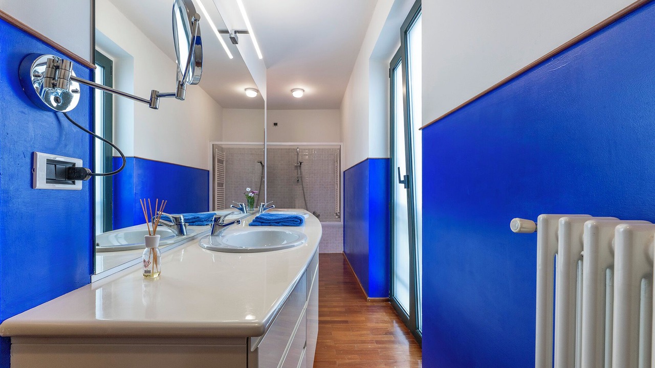 Photo of Bathroom in Citta Sant'Angelo