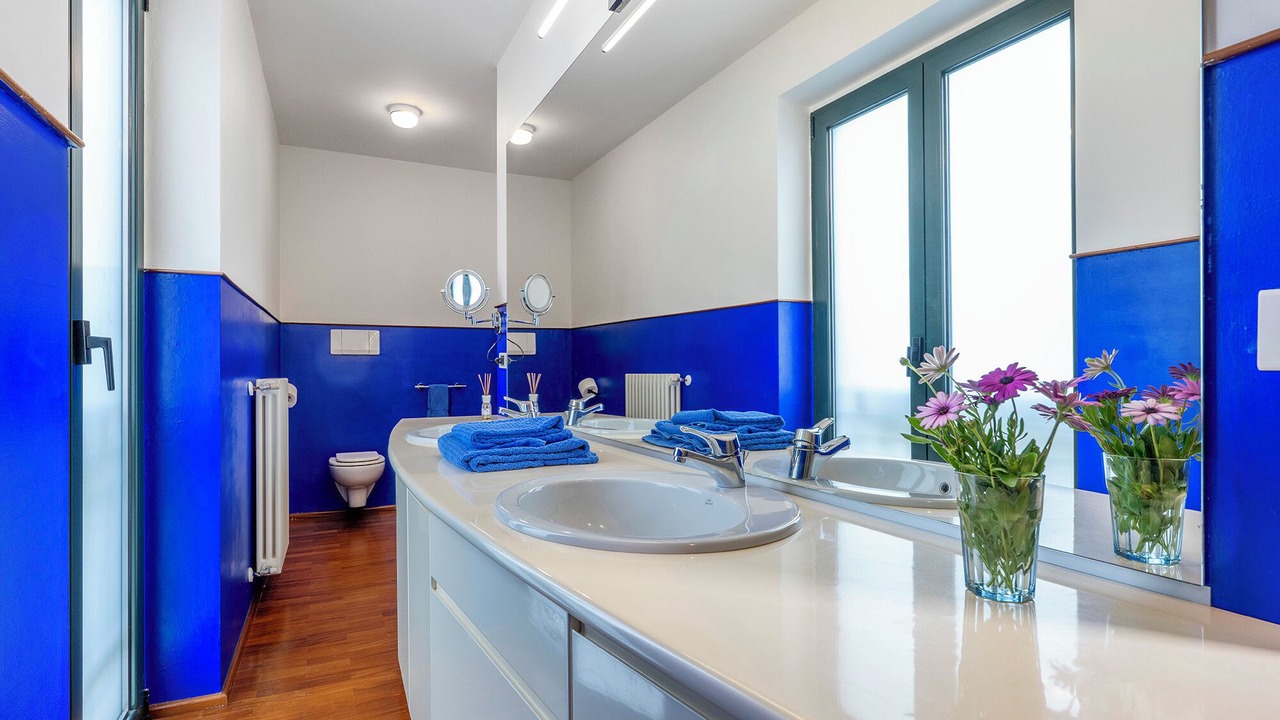 Photo of Bathroom in Citta Sant'Angelo