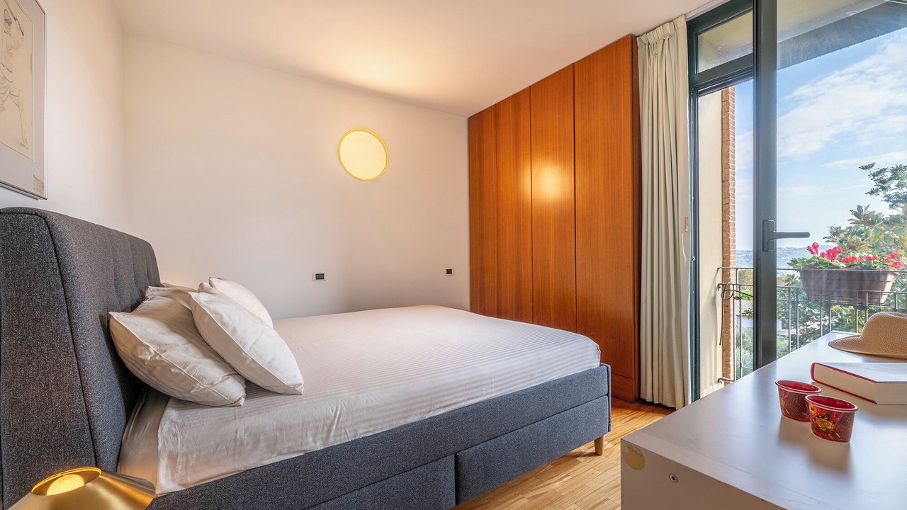 Photo of Bedroom in Citta Sant'Angelo