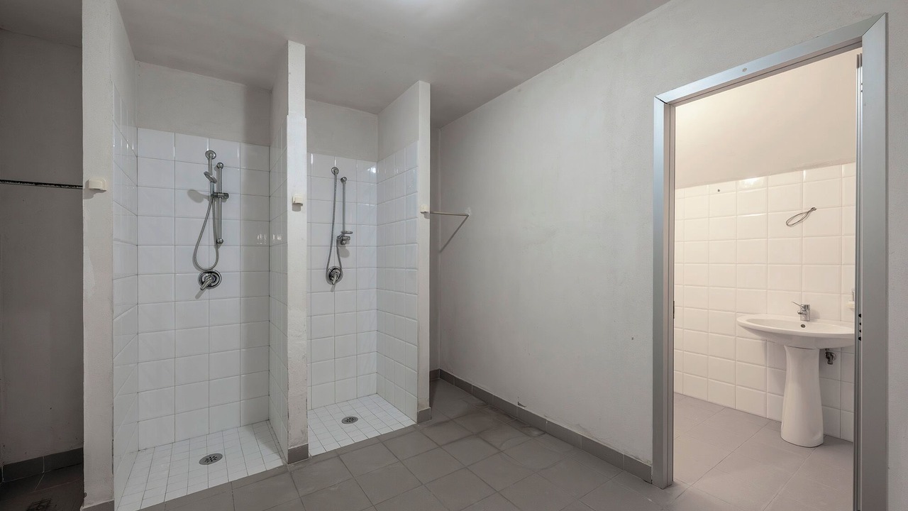 Photo of Bathroom in Citta Sant'Angelo