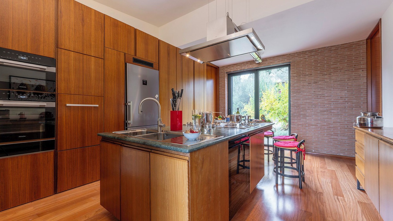 Photo of Kitchen in Citta Sant'Angelo