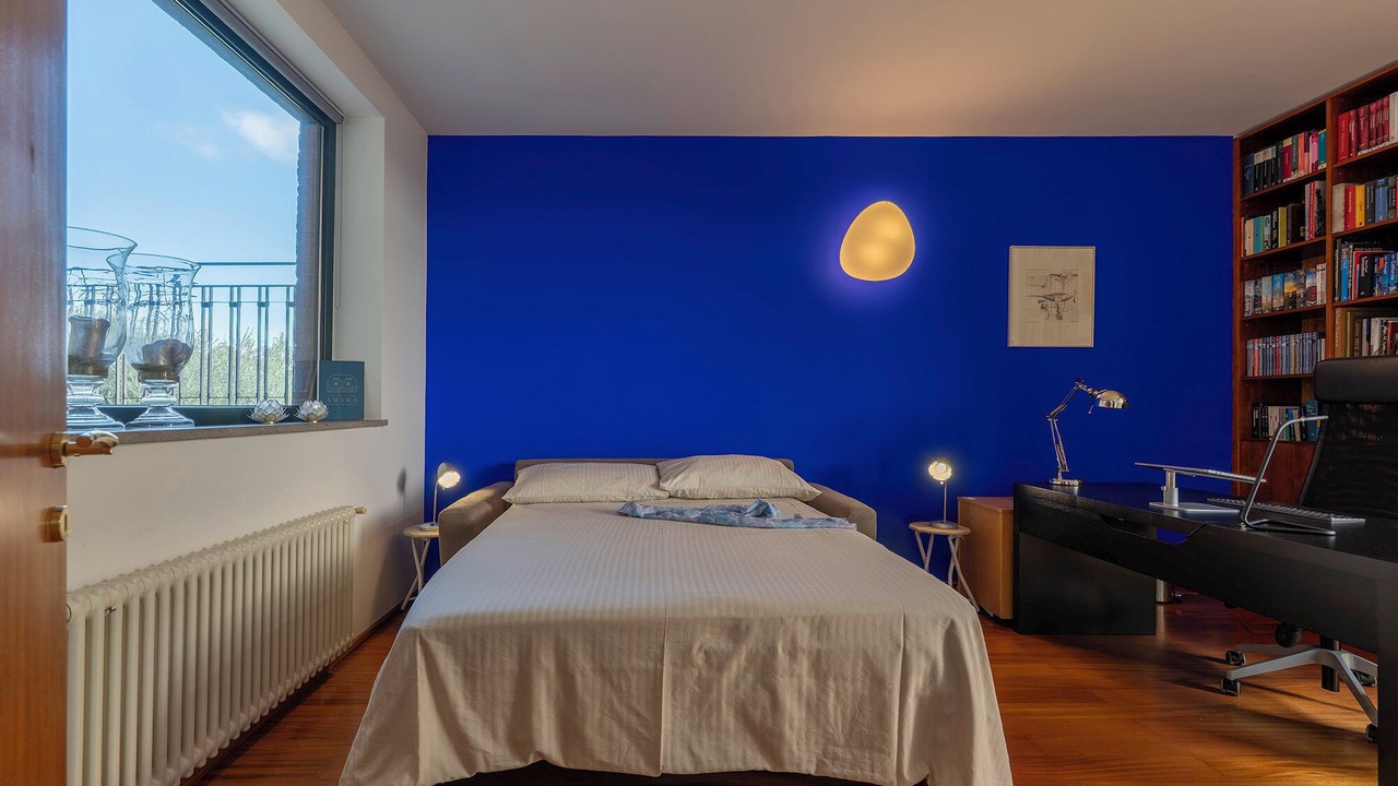 Photo of Bedroom in Citta Sant'Angelo