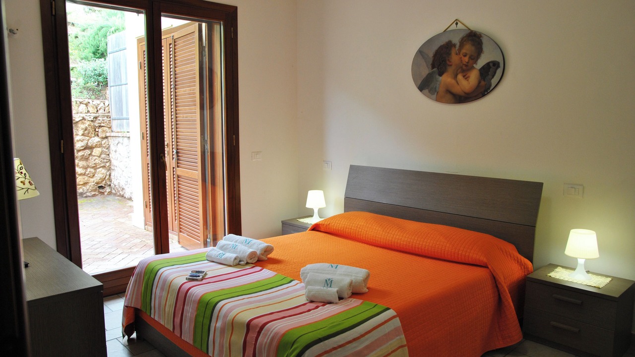Photo of Bedroom in Itri