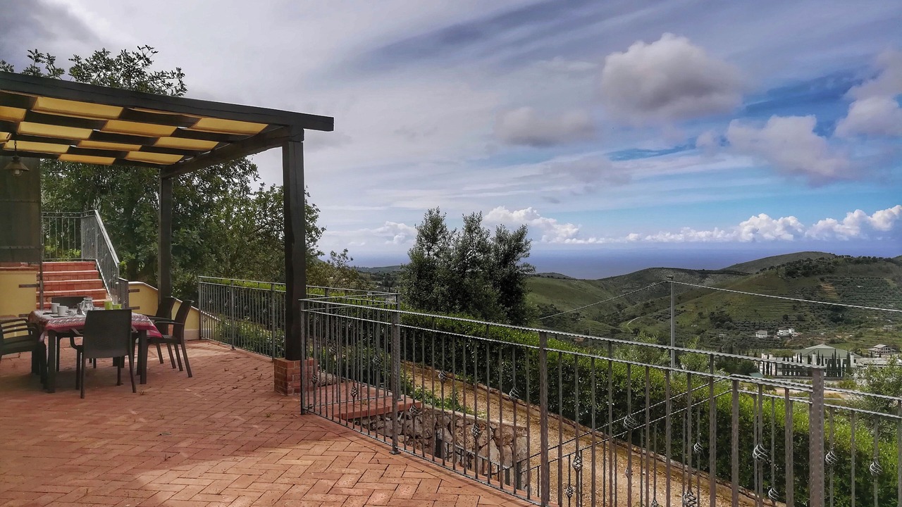 Photo of Outdoor in Itri
