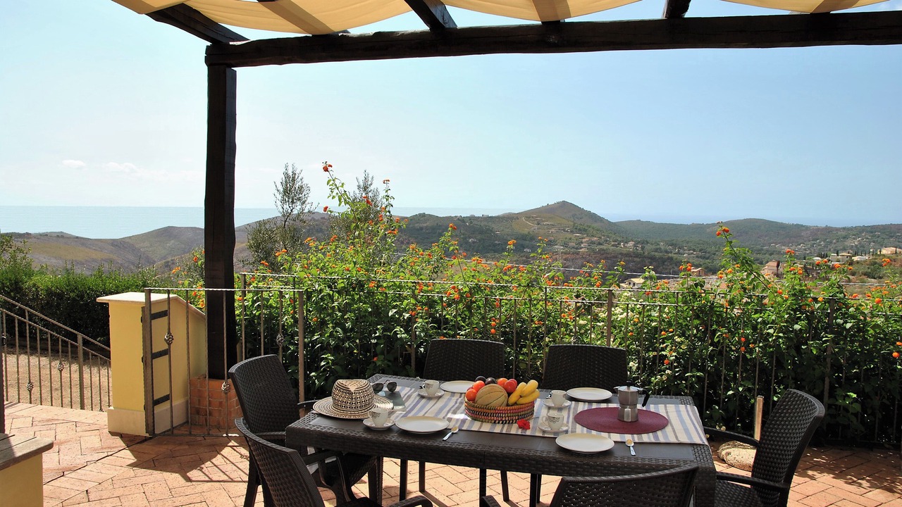 Photo of Outdoor in Itri