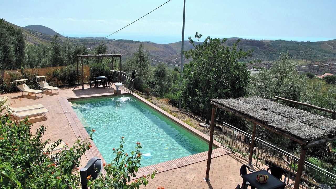 Photo of Outdoor in Itri