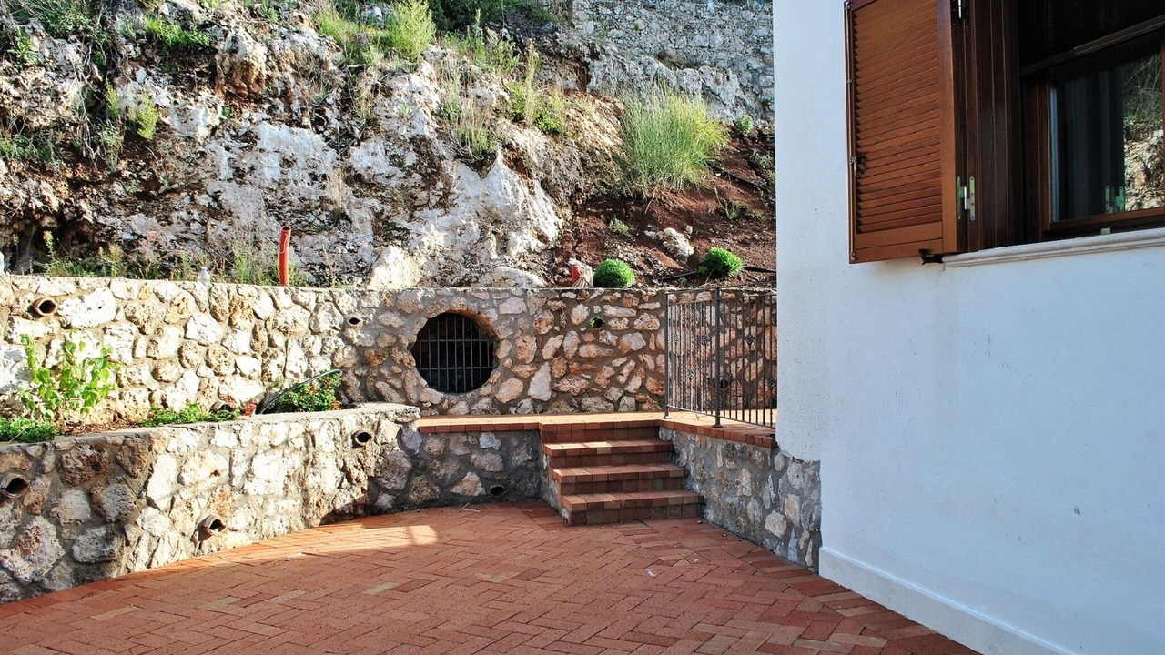 Photo of Patio Balcony in Itri