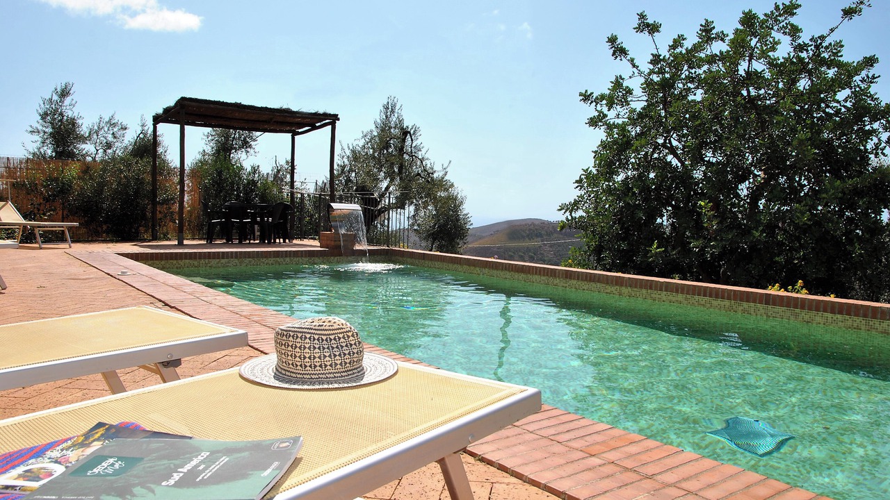 Photo of Outdoor in Itri