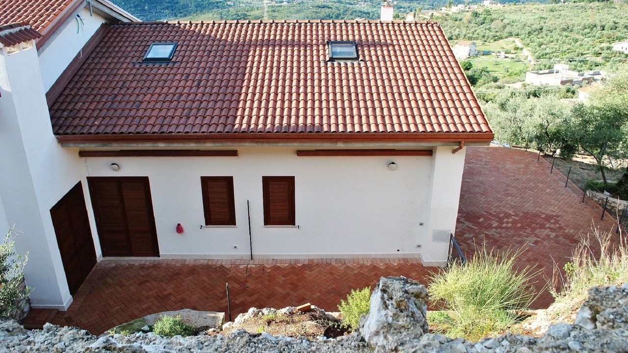 Photo of Outdoor in Itri