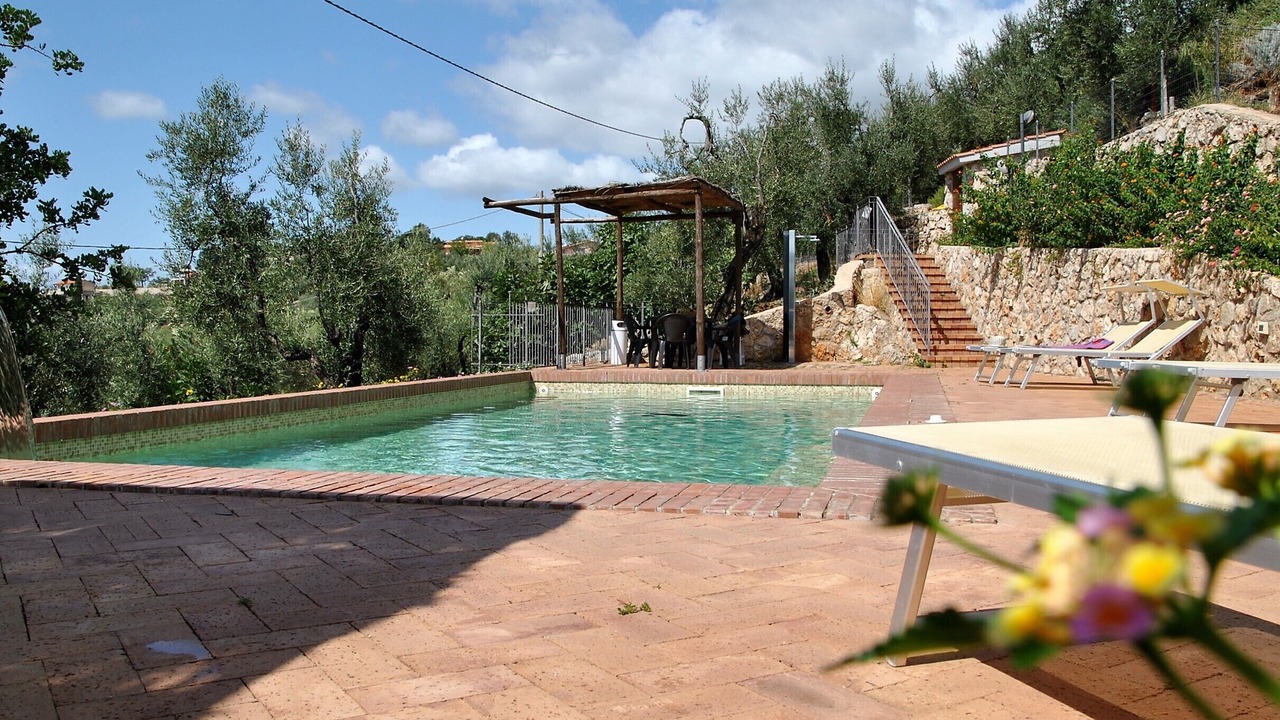 Photo of Outdoor in Itri