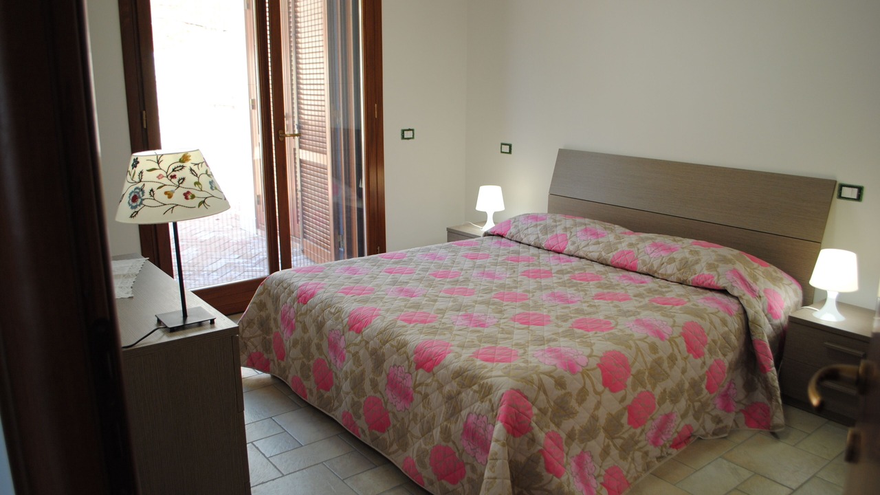 Photo of Bedroom in Itri