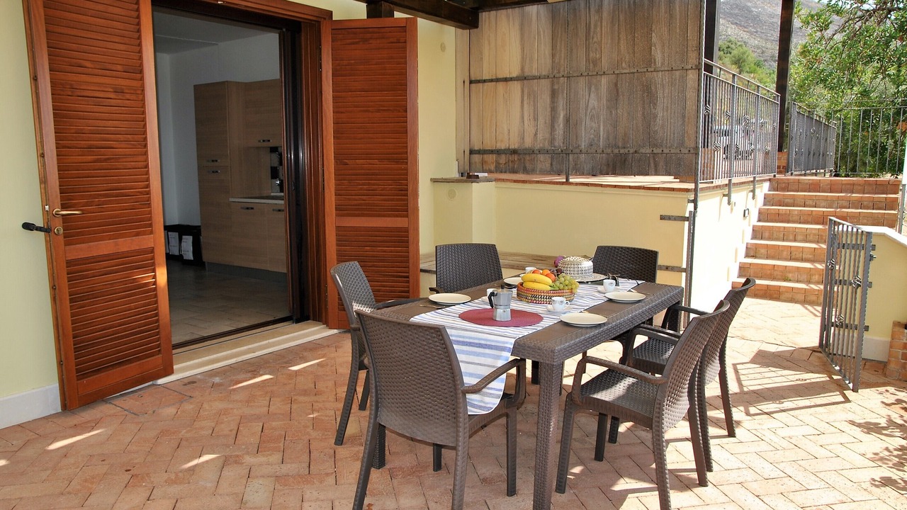 Photo of Outdoor in Itri