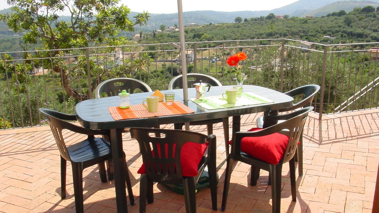 Photo of Outdoor in Itri
