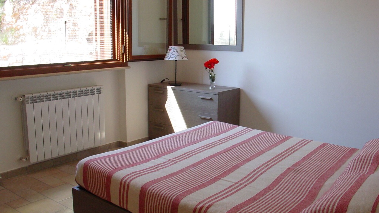 Photo of Bedroom in Itri
