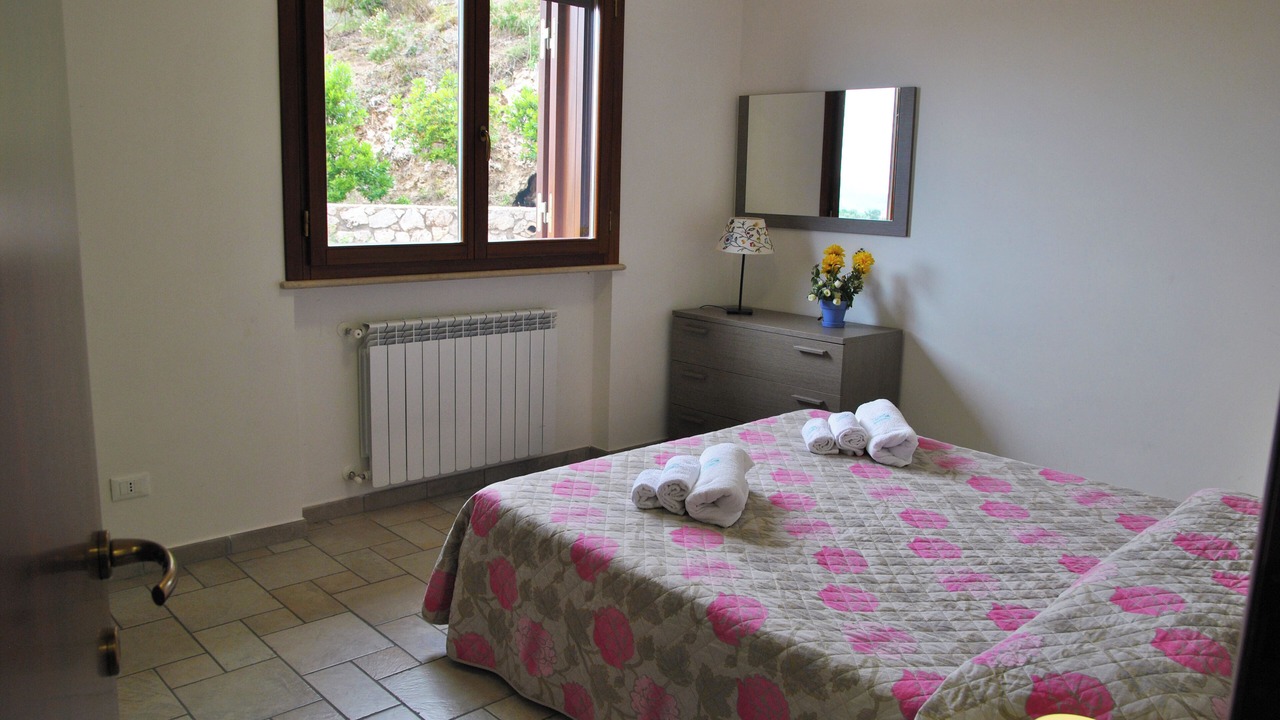 Photo of Bedroom in Itri