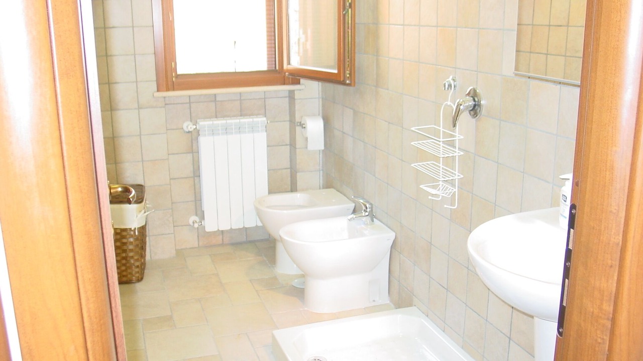 Photo of Bathroom in Itri