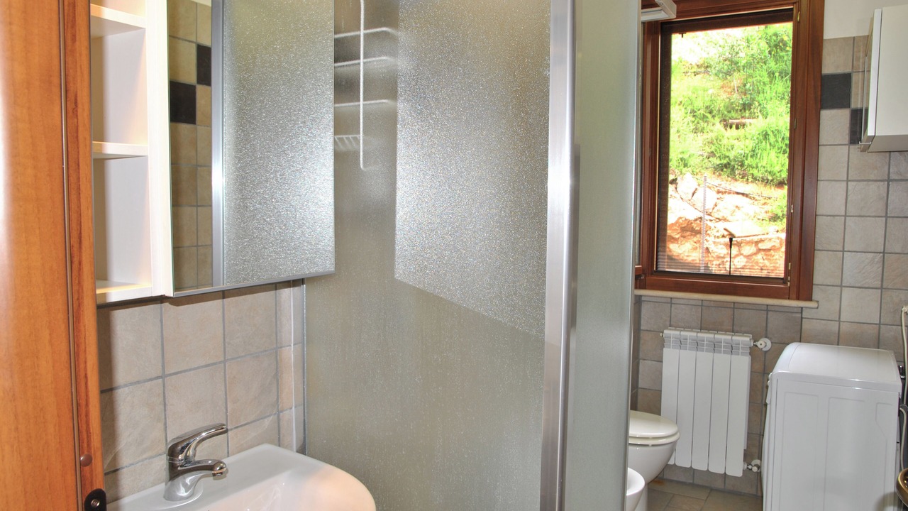 Photo of Bathroom in Itri