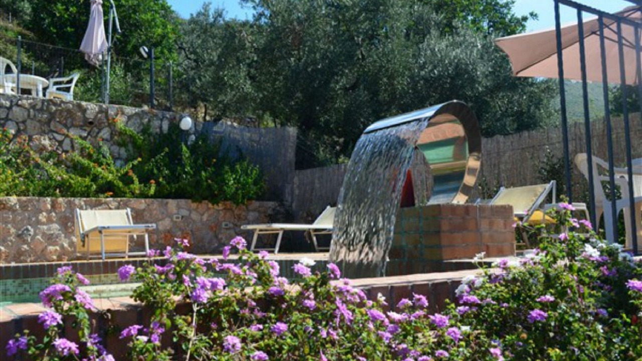 Photo of Outdoor in Itri