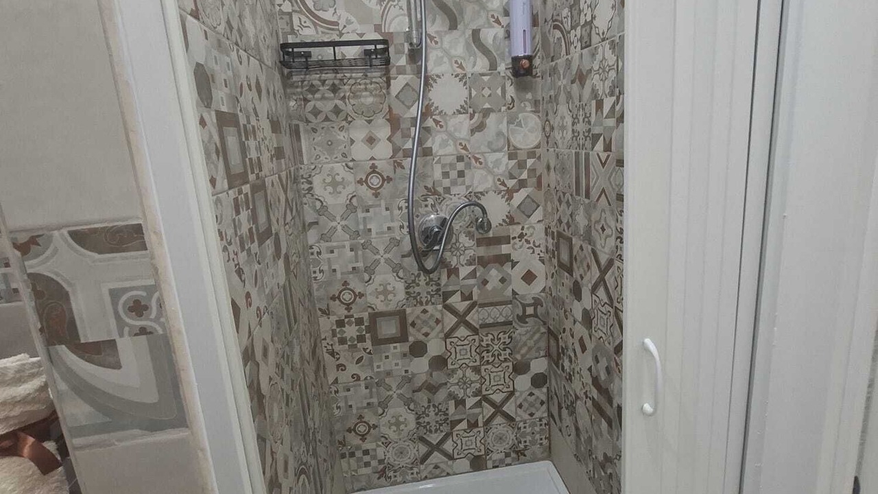Photo of Bathroom in Rione Sanita