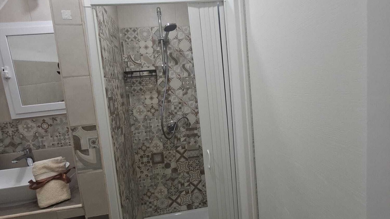 Photo of Bathroom in Rione Sanita