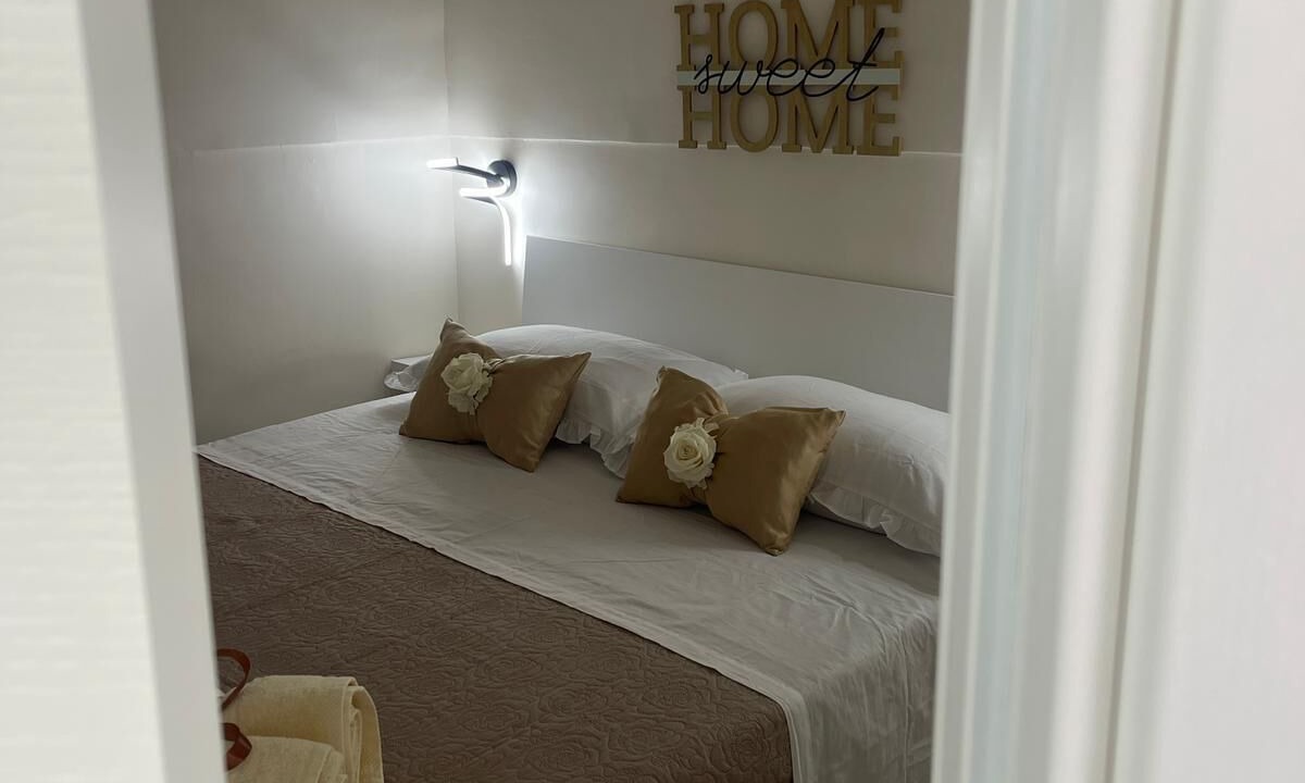 Photo of Bedroom in Rione Sanita