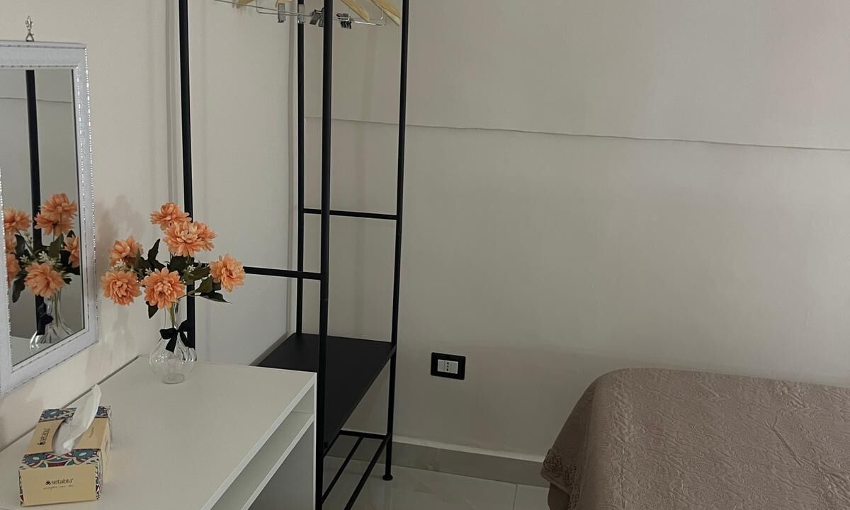 Photo of Bedroom in Rione Sanita