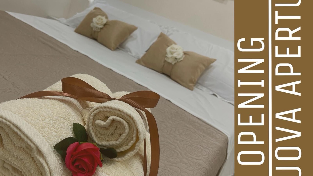 Photo of Bedroom in Rione Sanita