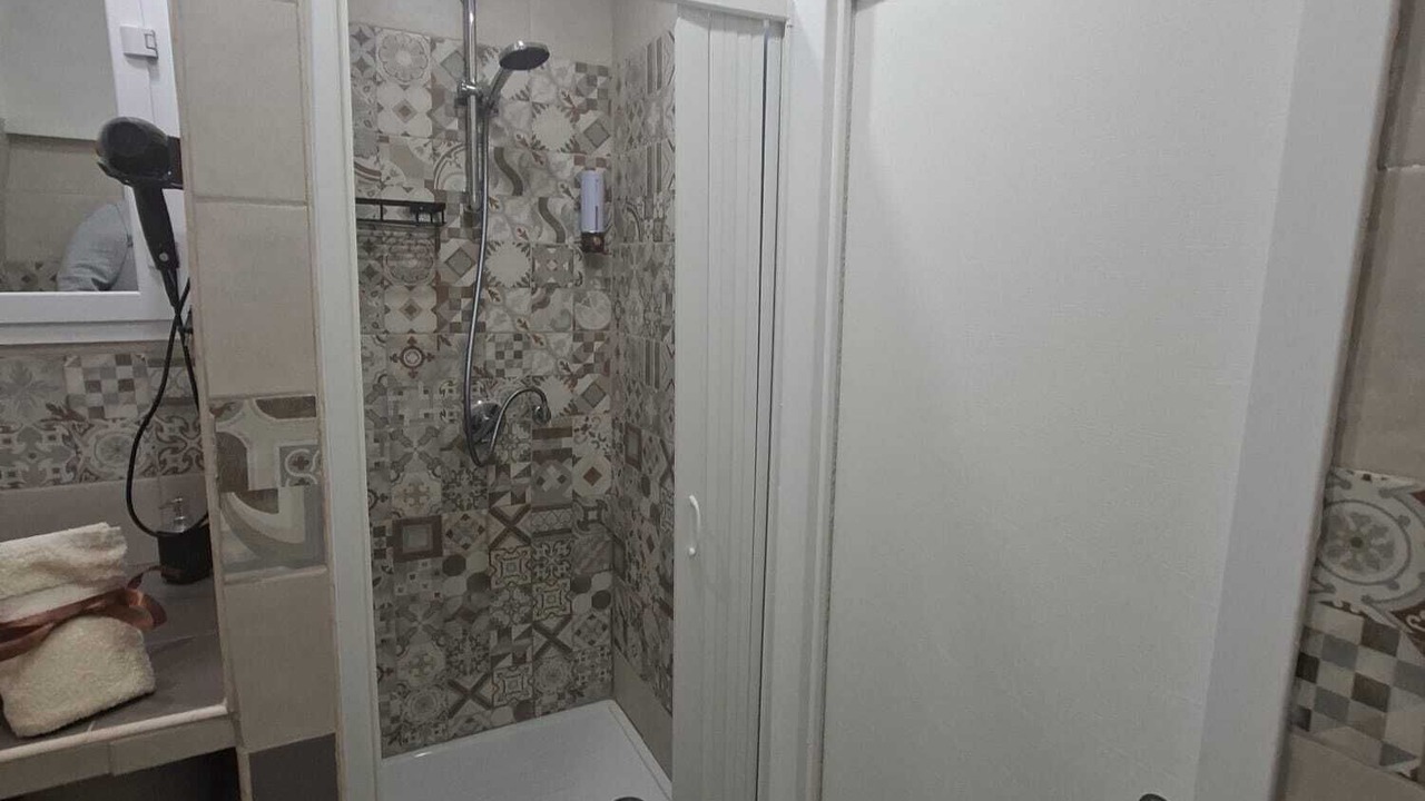 Photo of Bathroom in Rione Sanita