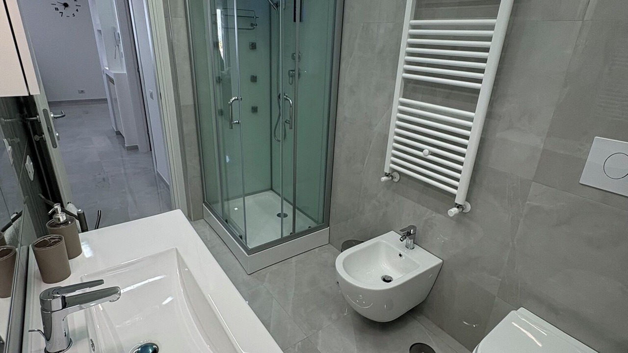 Photo of Bathroom in Montecorvino Pugliano