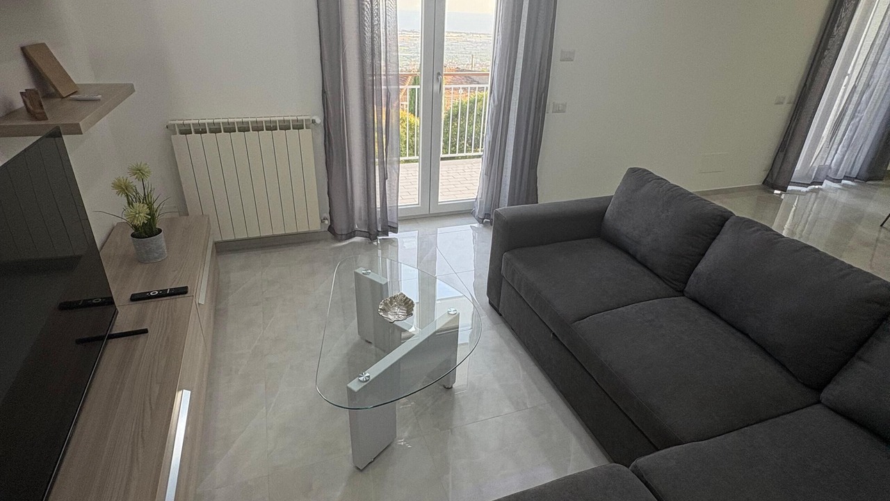 Photo of Livingroom in Montecorvino Pugliano