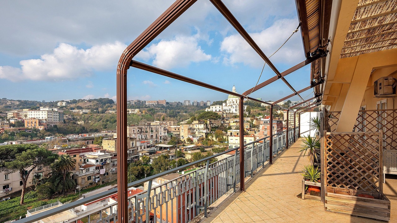 Photo of Outdoor in Rione Sanita