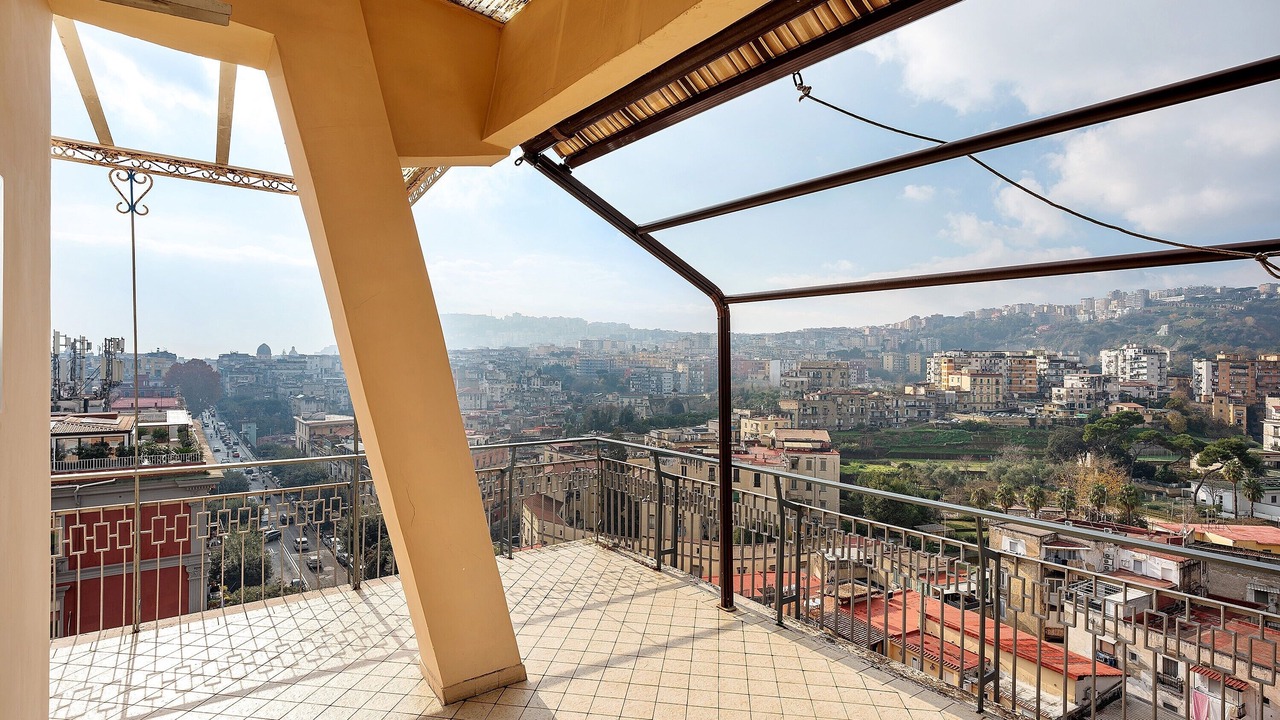 Photo of Outdoor in Rione Sanita