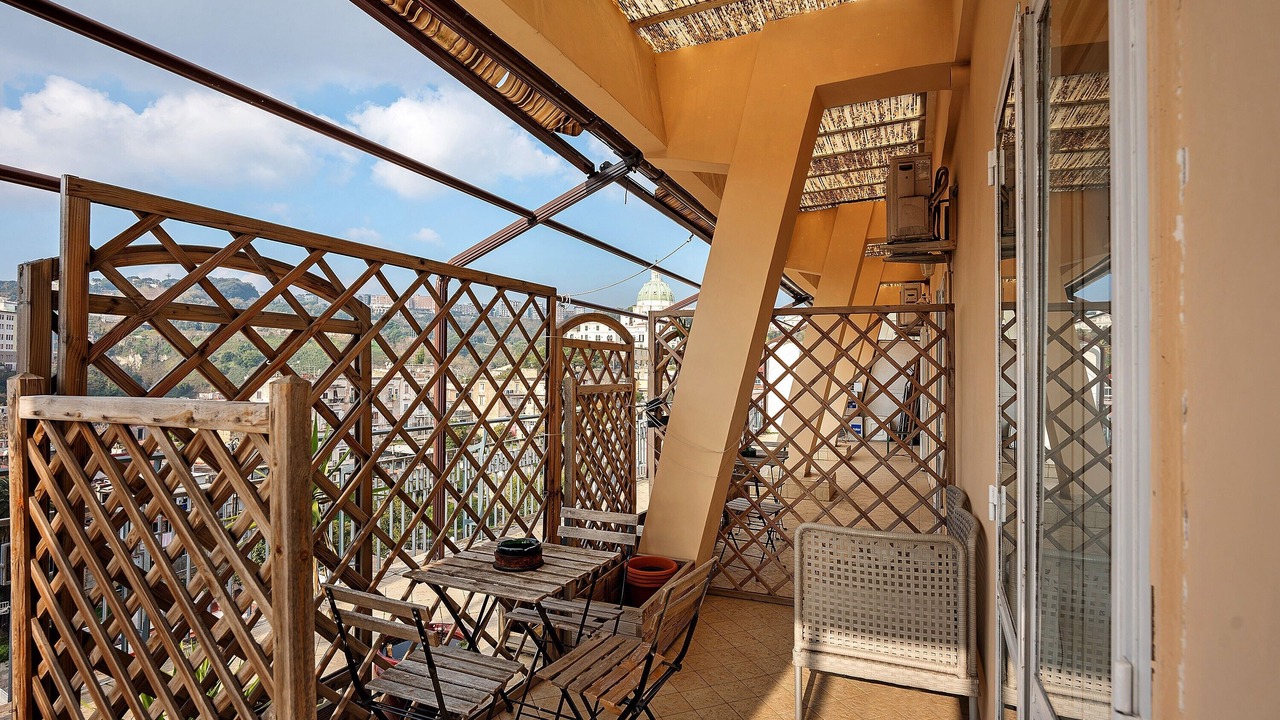 Photo of Outdoor in Rione Sanita