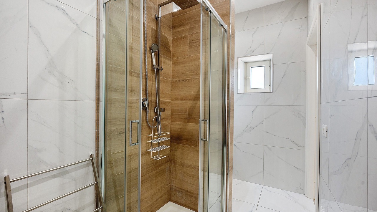 Photo of Bathroom in Rione Sanita