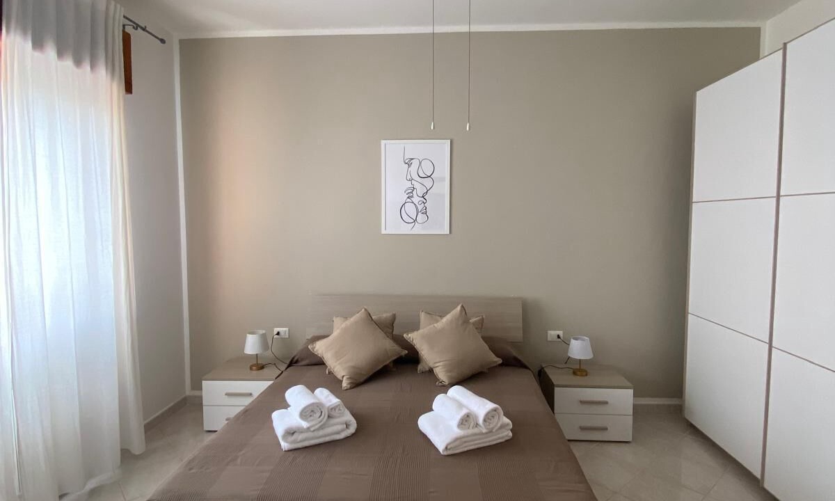Photo of Bedroom in Zona XXXIII Acilia Sud