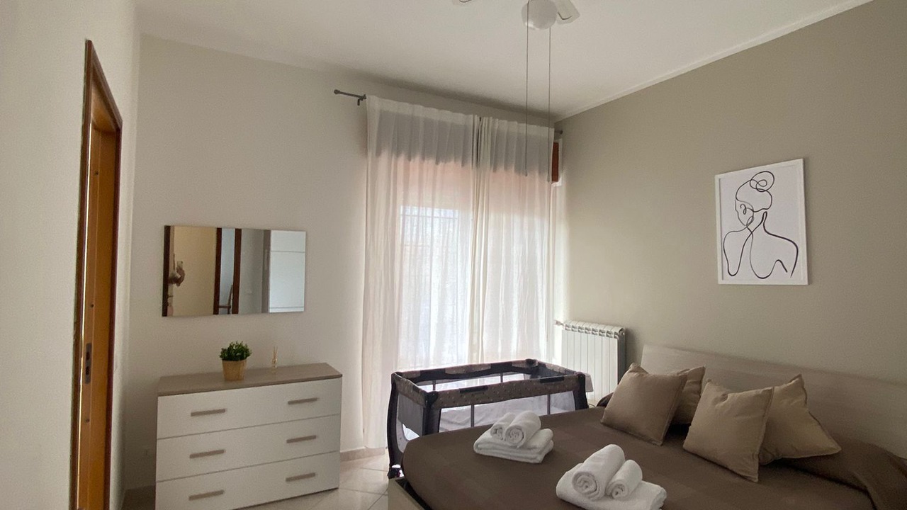 Photo of Bedroom in Zona XXXIII Acilia Sud