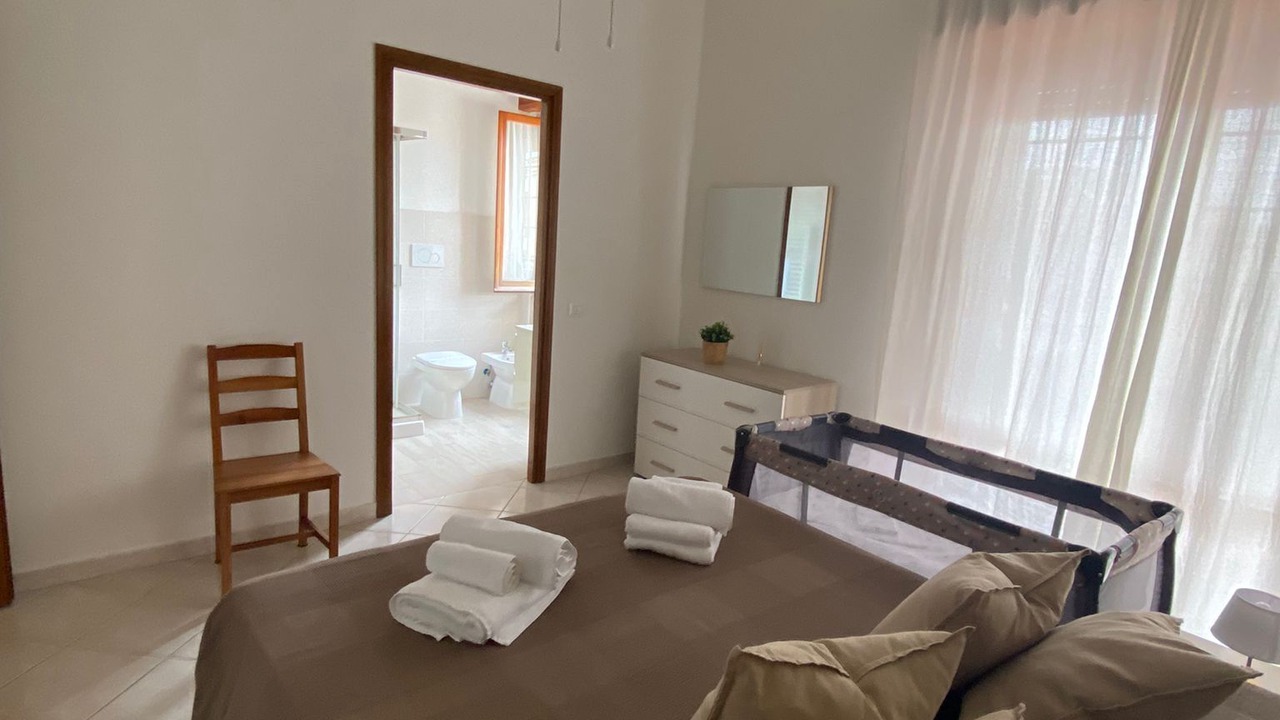 Photo of Bedroom in Zona XXXIII Acilia Sud
