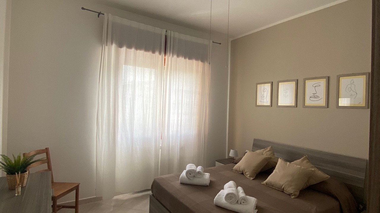 Photo of Bedroom in Zona XXXIII Acilia Sud