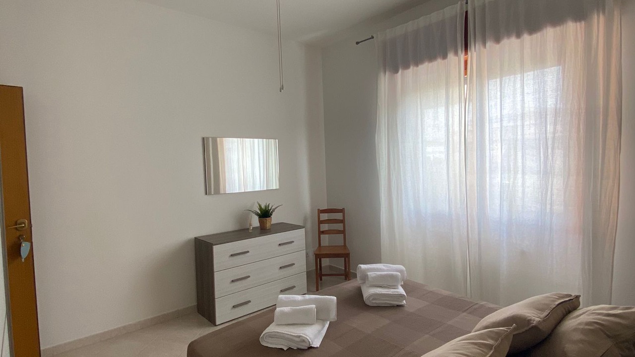 Photo of Bedroom in Zona XXXIII Acilia Sud