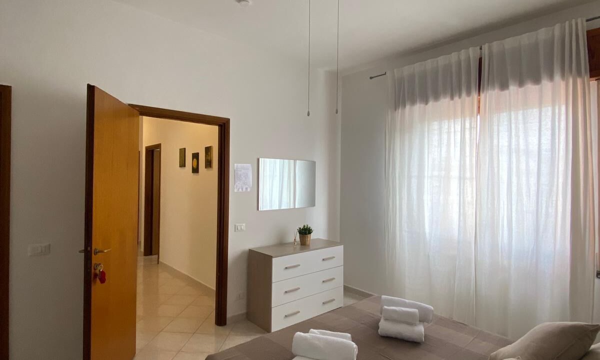 Photo of Bedroom in Zona XXXIII Acilia Sud