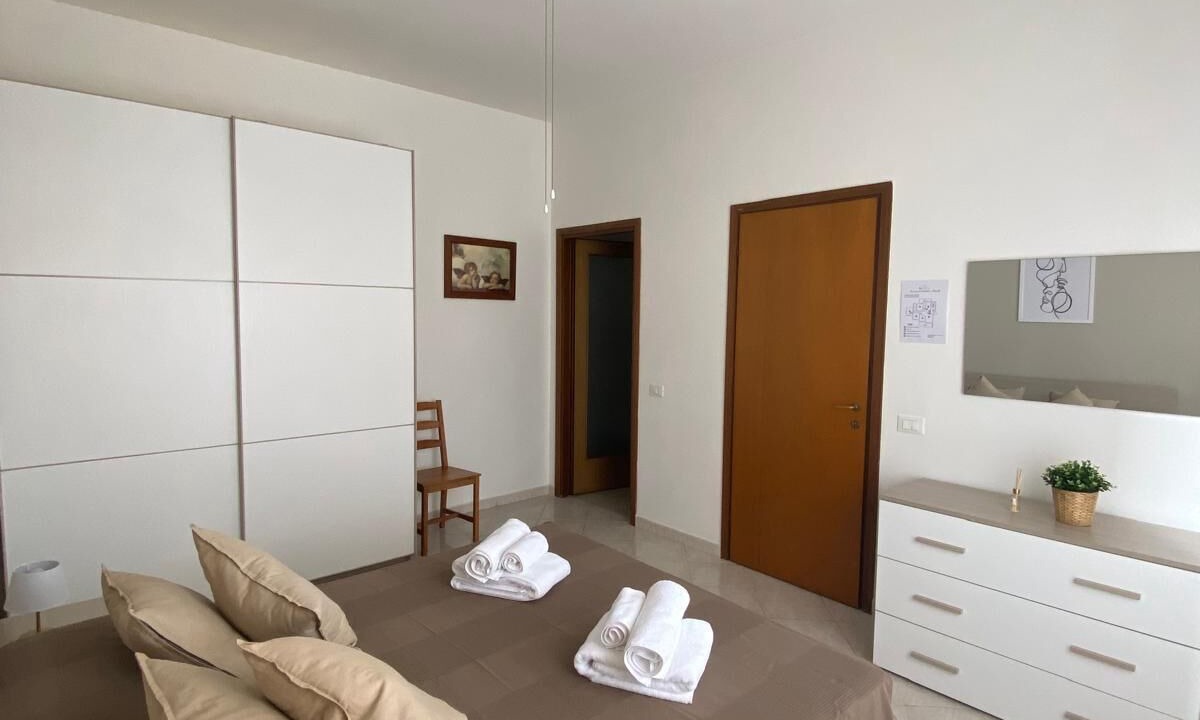 Photo of Bedroom in Zona XXXIII Acilia Sud